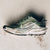 Nike ACG Pegasus Trail Shoes - Men's Jade Horizon/Phantom-Light Silver