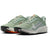 Nike ACG Pegasus Trail Shoes - Men's Jade Horizon/Phantom-Light Silver