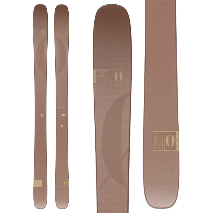 Armada ARV 106 Ti Skis 2027