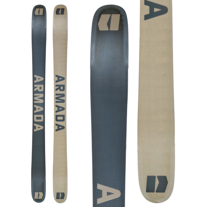Armada ARV 116 JJ UL Skis 2027
