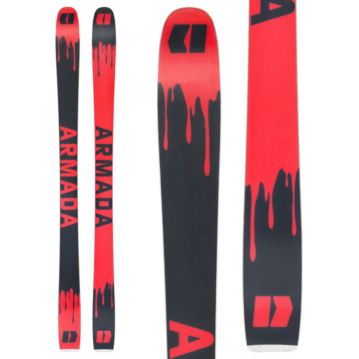 Armada Kimbo 95 Skis 2027