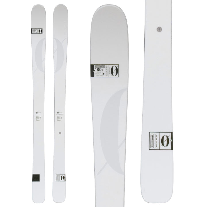 Armada Stranger 100 Skis 2027