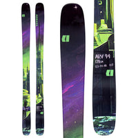 Armada ARV 94 Madsteez Skis 2027