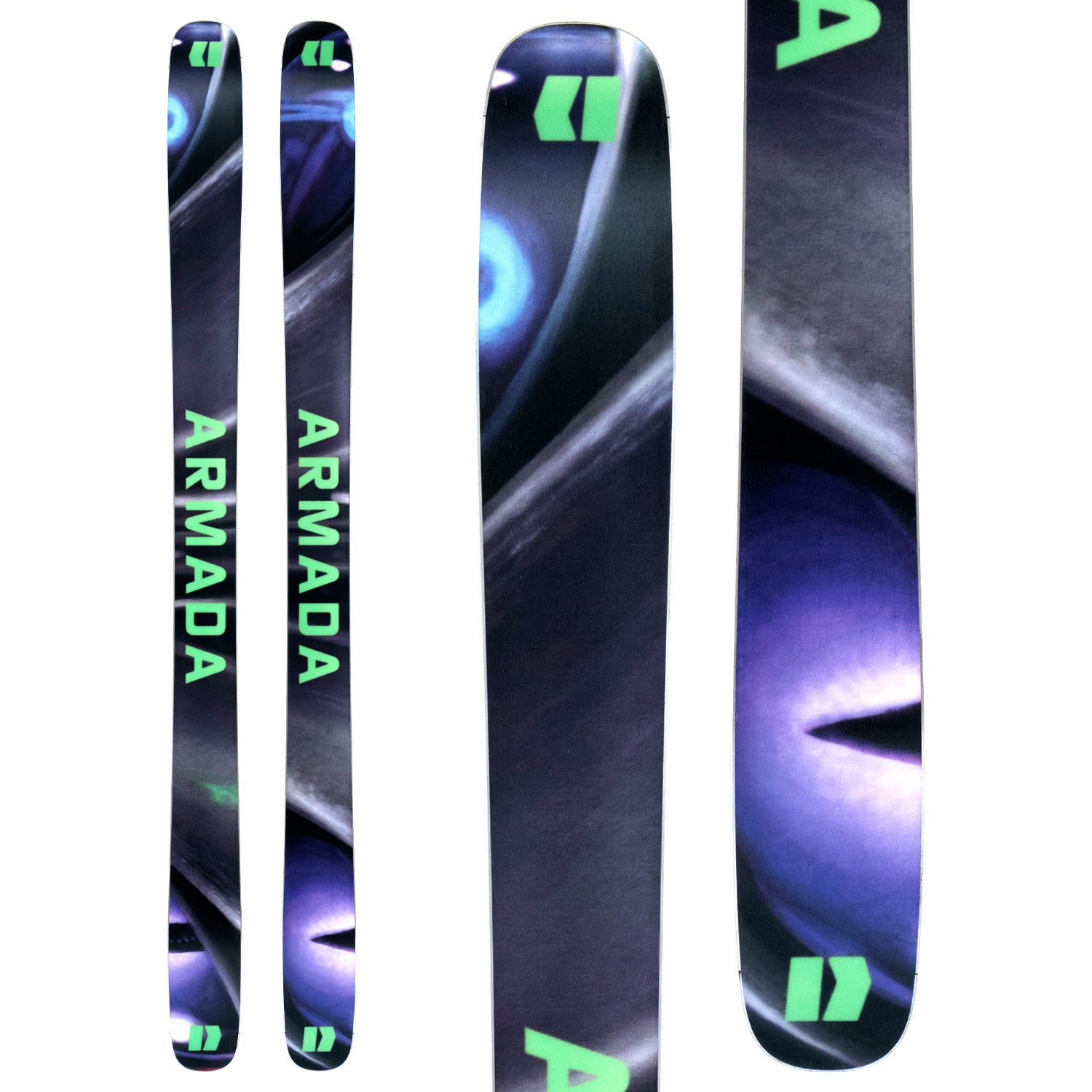 Armada ARV 84 Madsteez Skis 2027 – evo