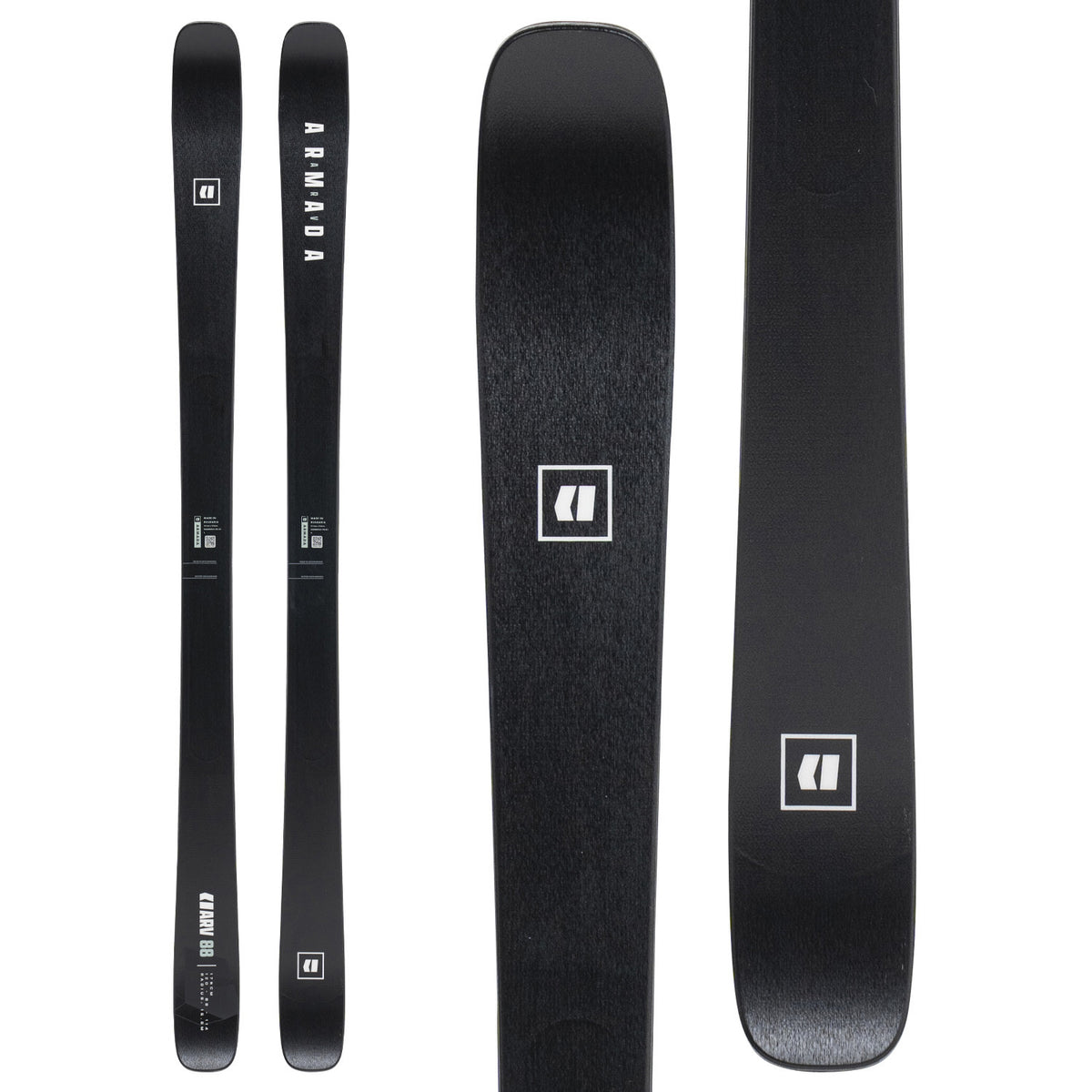 Armada ARV 88 Skis 2027