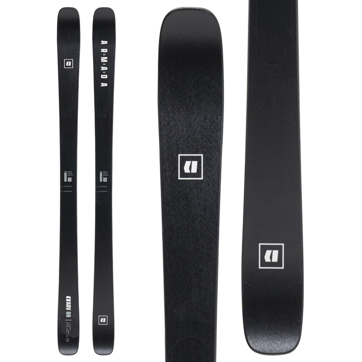 Armada ARV 88 Skis 2027