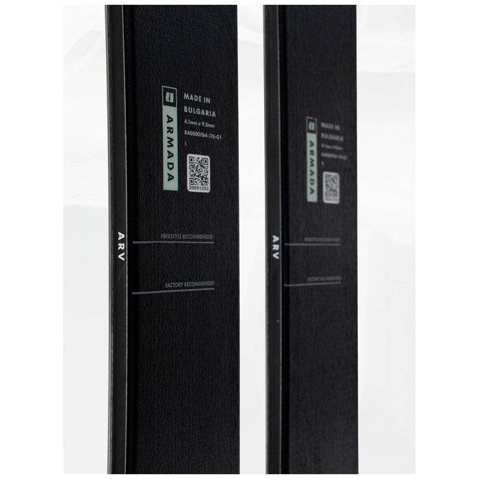 Armada ARV 88 Skis 2027