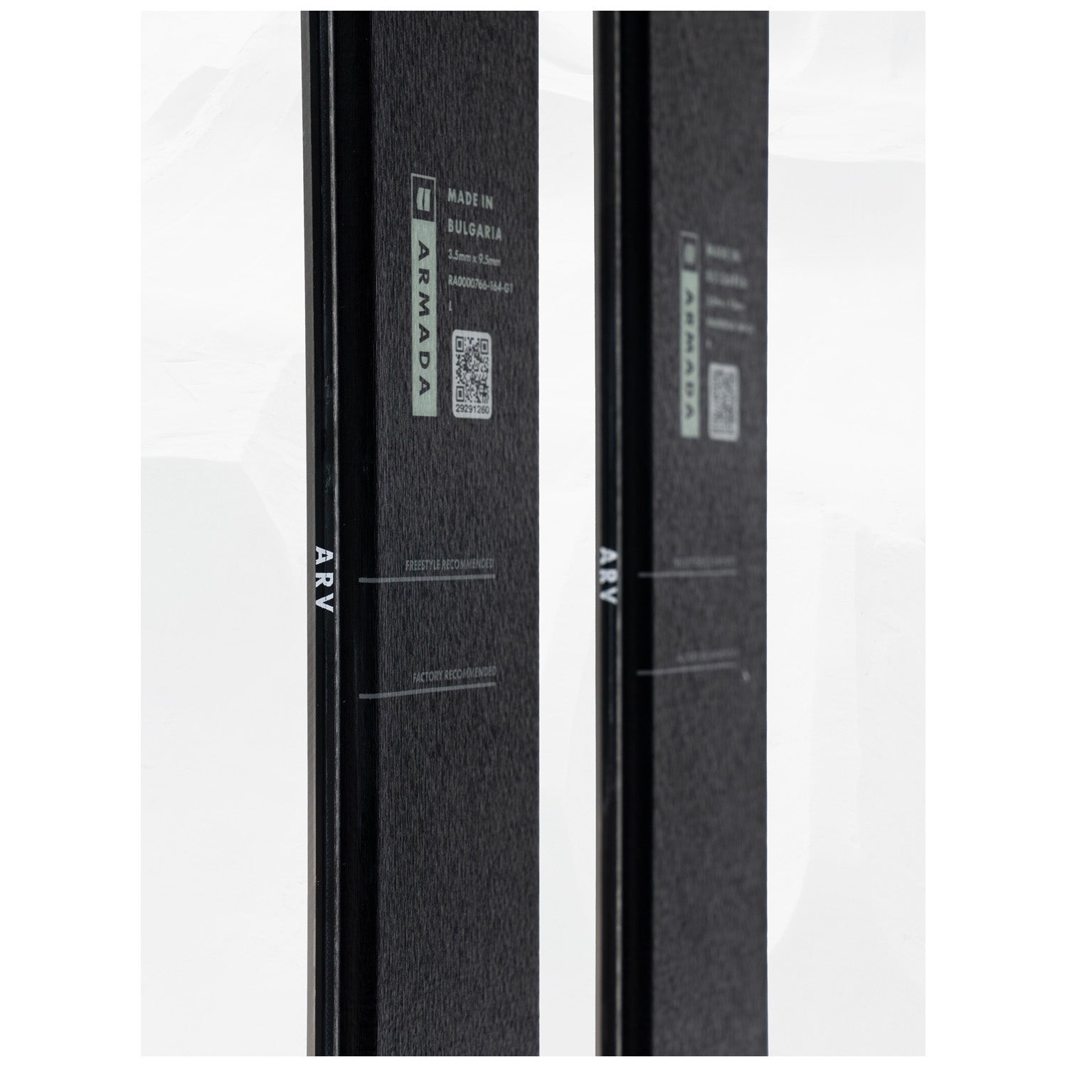 Armada ARV 84 Skis 2027 – evo