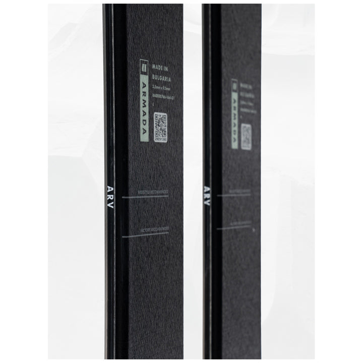 Armada ARV 84 Skis 2027
