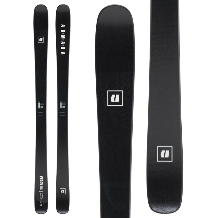 Armada ARV 84 Skis 2027