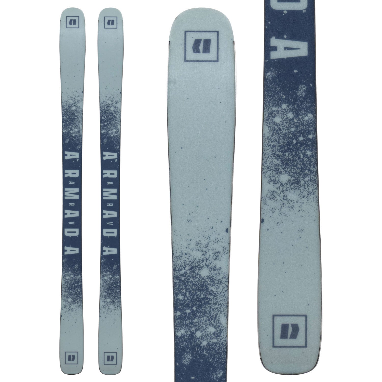 Armada ARV 84 Skis 2027 – evo