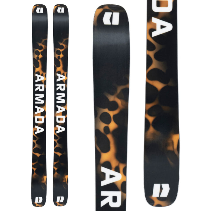 Armada ARW 106 Skis 2027