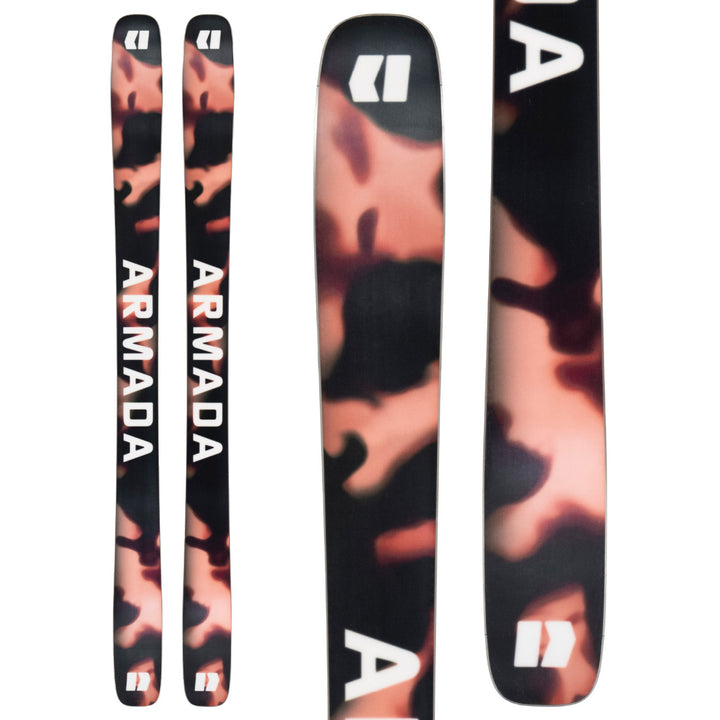 Armada ARW 100 Skis - Women's 2027