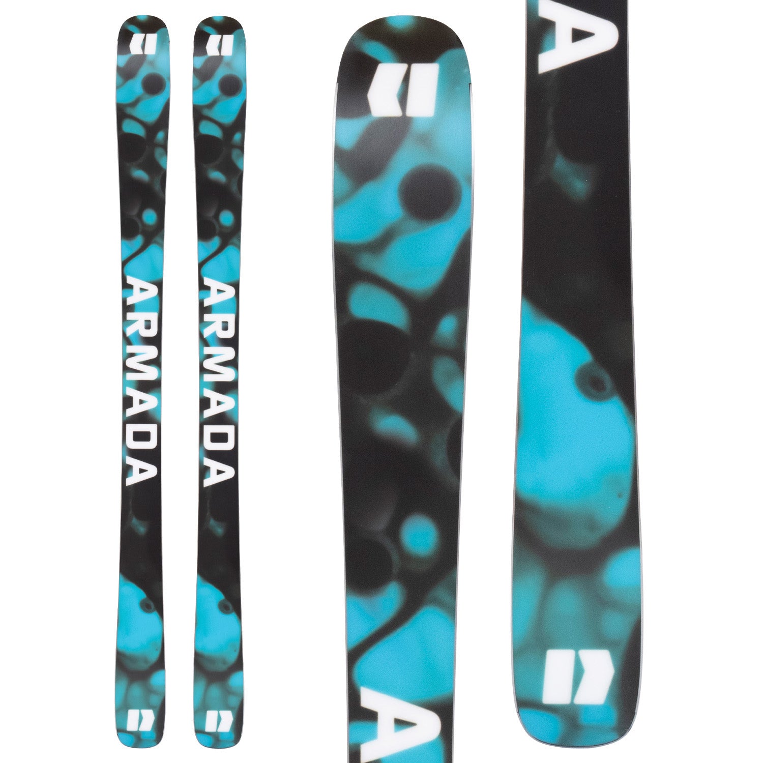 Armada ARW 84 Skis - Women's 2027 – evo