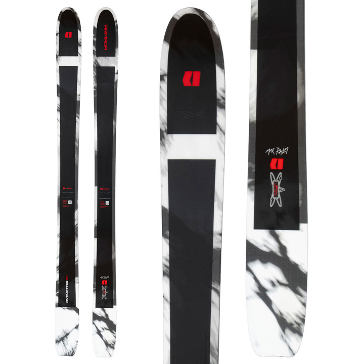 Armada AntiMatter 114 Skis 2027