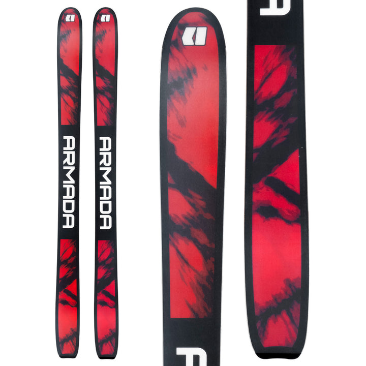 Armada AntiMatter 114 Skis 2027