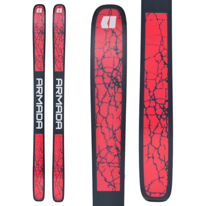 Armada AntiMatter 108 Skis 2027