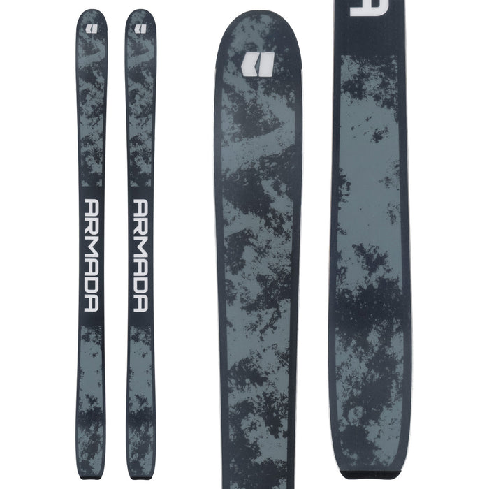 Armada AntiMatter 100 Skis 2027