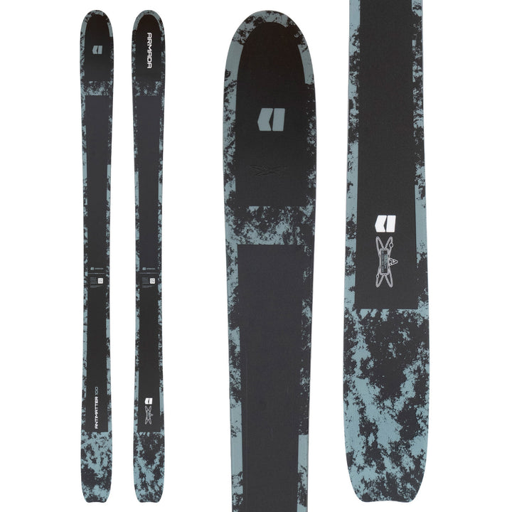 Armada AntiMatter 100 Skis 2027