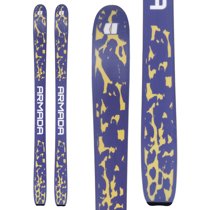 Armada AntiMatter 100 W Skis - Women's 2027