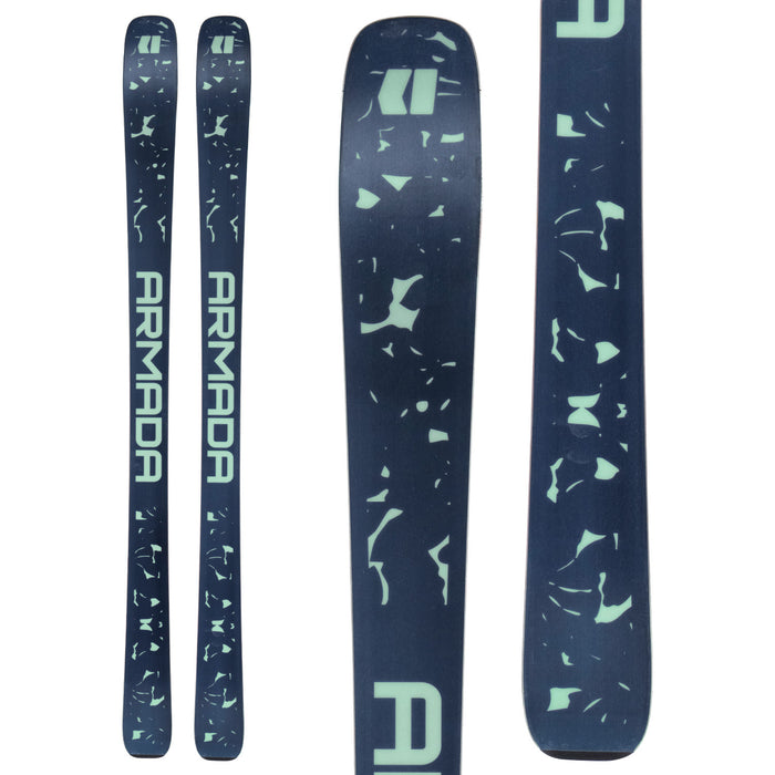 Armada AntiMatter 92 W Skis - Women's 2027