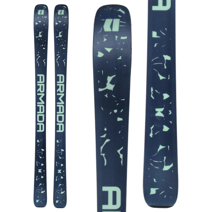 Armada AntiMatter 92 W Skis - Women's 2027