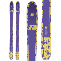 Armada Antimatter 100 W Skis - Women's 2027