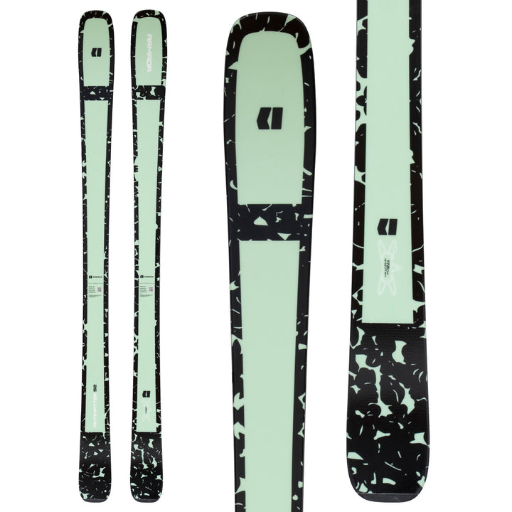 Armada AntiMatter 92 W Skis - Women's 2027