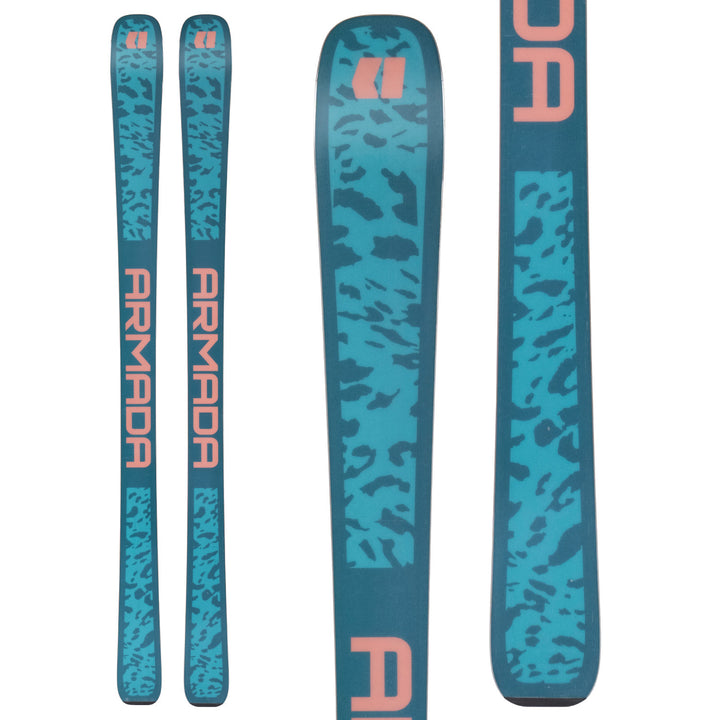Armada AntiMatter 88 W Skis - Women's 2027