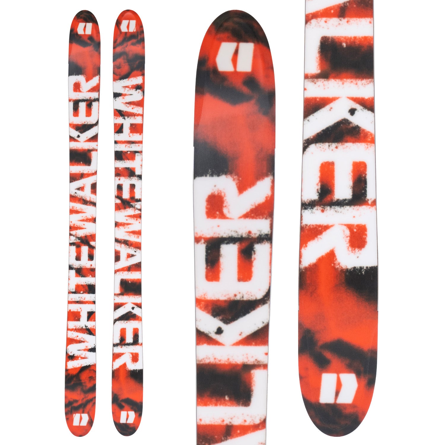 Armada Whitewalker 116 Skis 2027 – evo