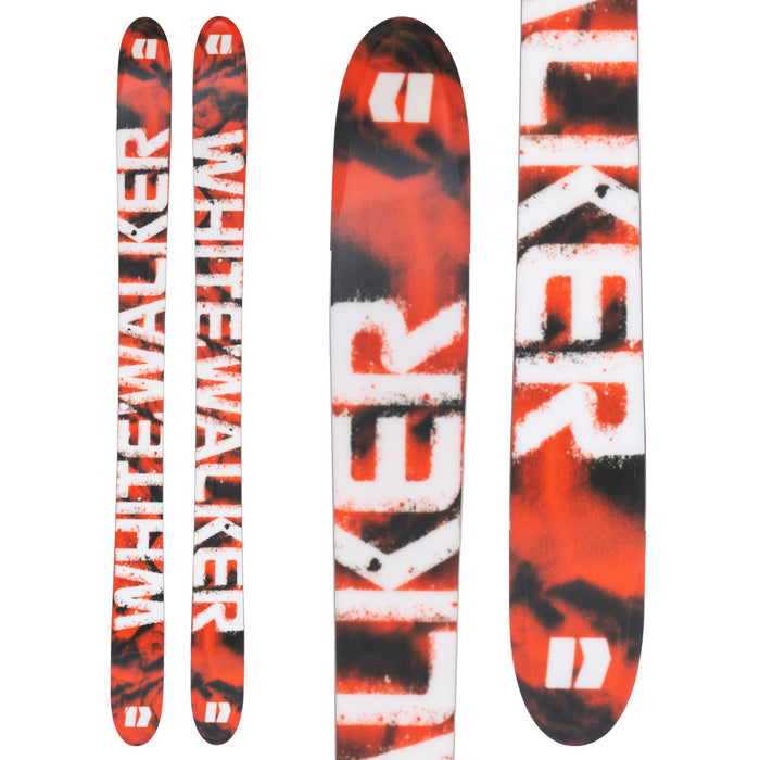 Armada Whitewalker 116 Skis 2027