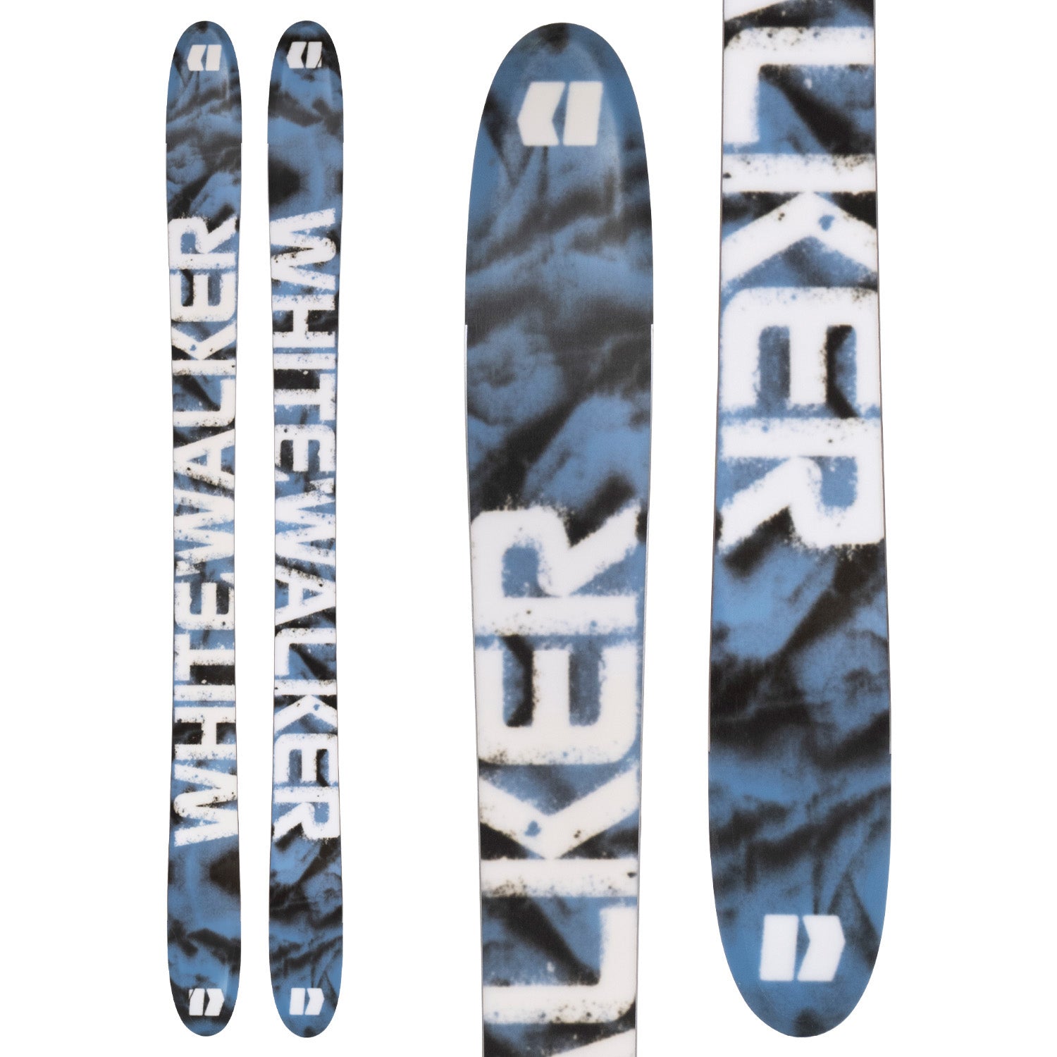 Armada Whitewalker 108 Skis 2027 – evo