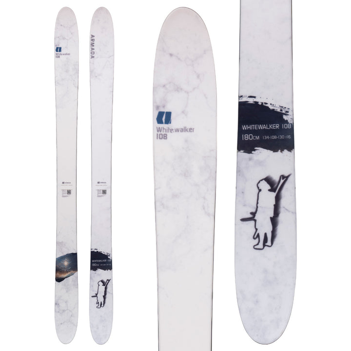 Armada Whitewalker 108 Skis 2027