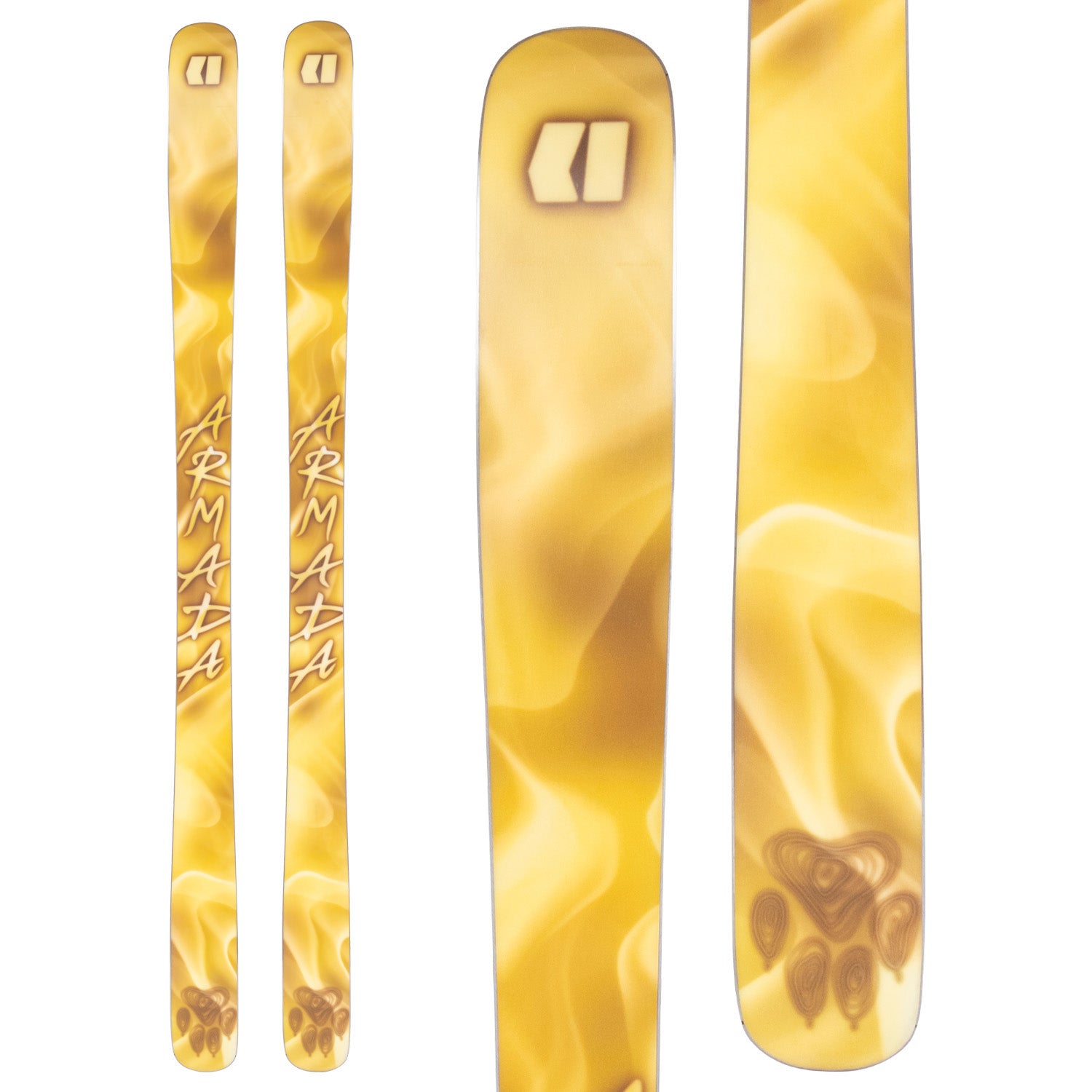 Armada BDog 94 Skis 2027 – evo