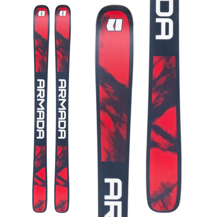 Armada AntiMatter 92 Jr Skis - Kids' 2027