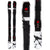 Armada AntiMatter 92 Jr Skis - Kids' 2027