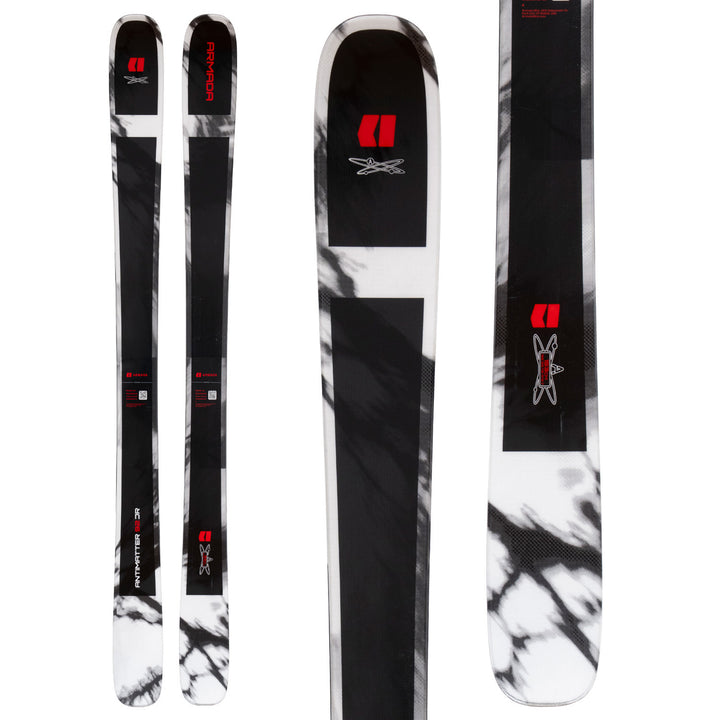 Armada AntiMatter 92 Jr Skis - Kids' 2027
