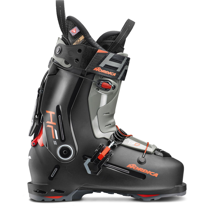 Nordica HF S 130 GW Ski Boots 2027