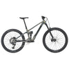 Desert Dusk