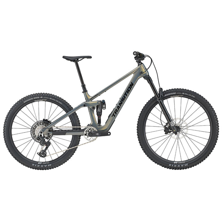 Transition Sentinel Carbon Eagle 90 Complete Mountain Bike 2026 Desert Dusk