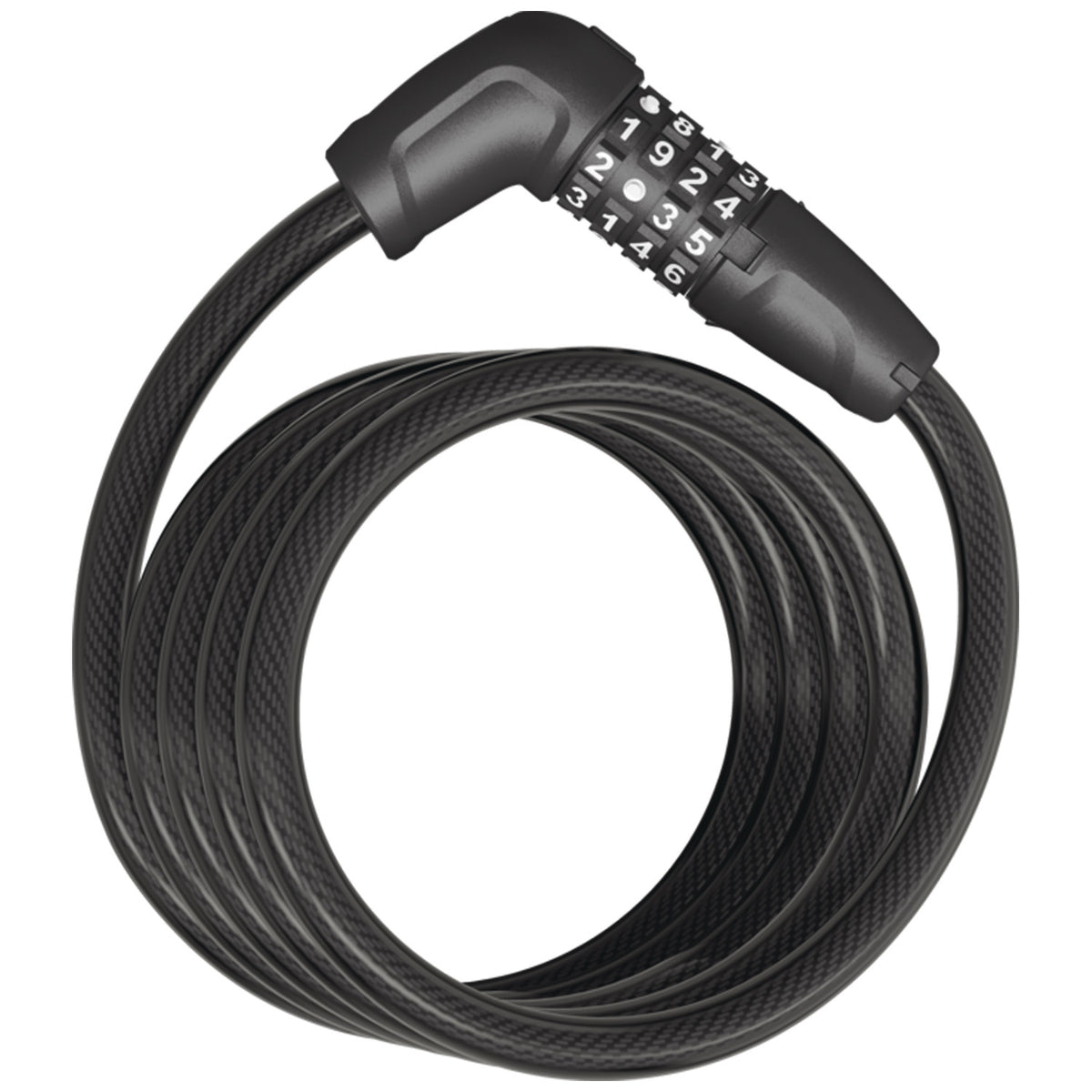 ABUS Tresor 6512C Combo Chain Lock