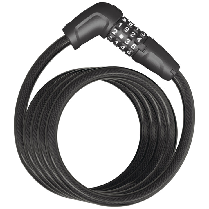 ABUS Tresor 6512C Combo Chain Lock