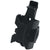 ABUS Bordo Lite 6055C Mini Folding Lock Black
