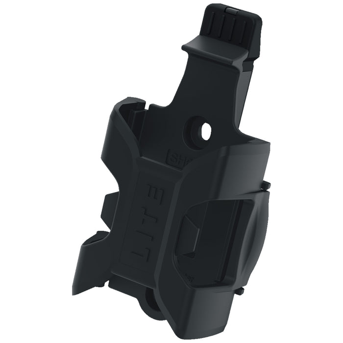 ABUS Bordo Lite 6055C Mini Folding Lock Black
