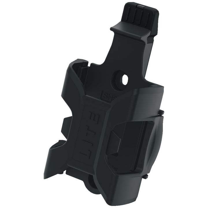 ABUS Bordo Lite 6055C Mini Folding Lock Black