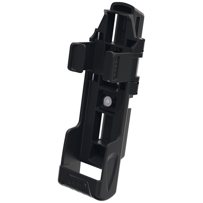 ABUS Bordo XPlus 6000K Folding Lock Black