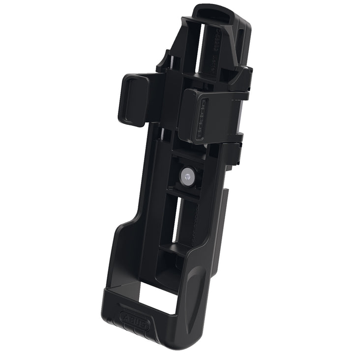 ABUS Bordo XPlus 6000K Folding Lock Black