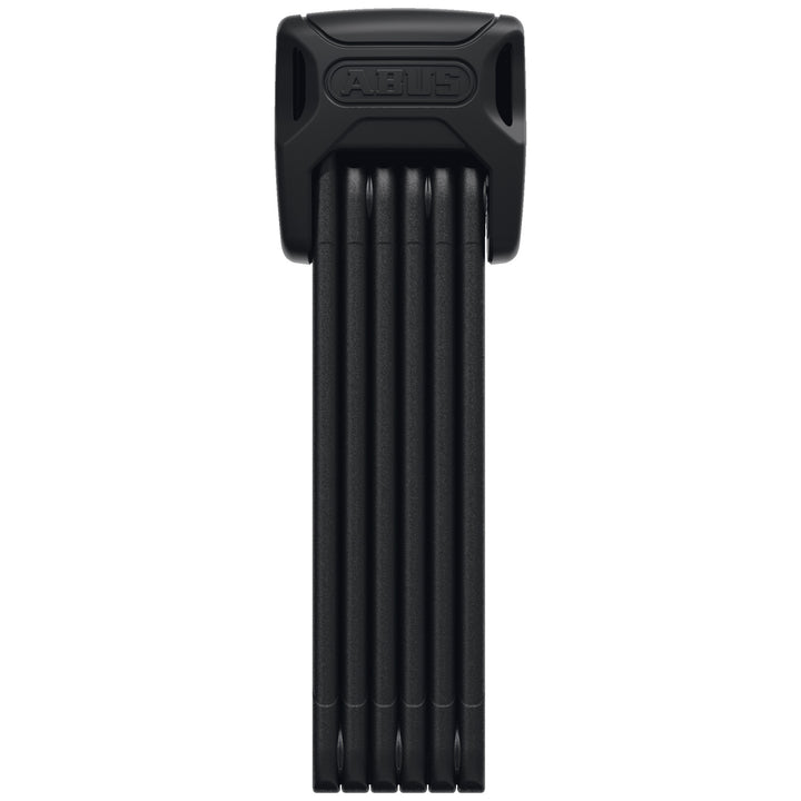 ABUS Bordo XPlus 6000K Folding Lock Black