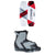 Connelly Pure + Optima Wakeboard Package