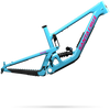 Gloss Aqua Magenta